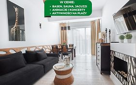 Apartament B225 - Dune Beach Resort